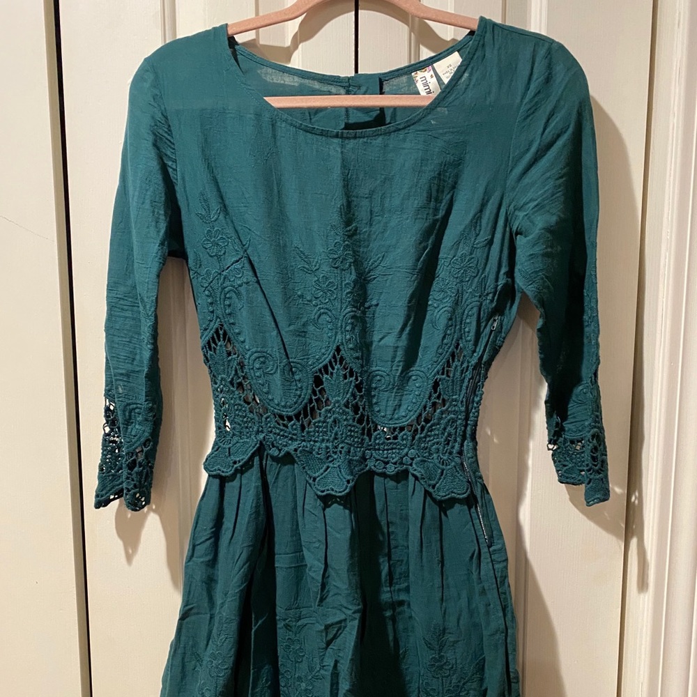 EUC Dress Size XS